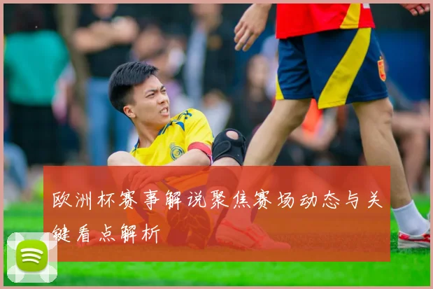 欧洲杯赛事解说聚焦赛场动态与关键看点解析